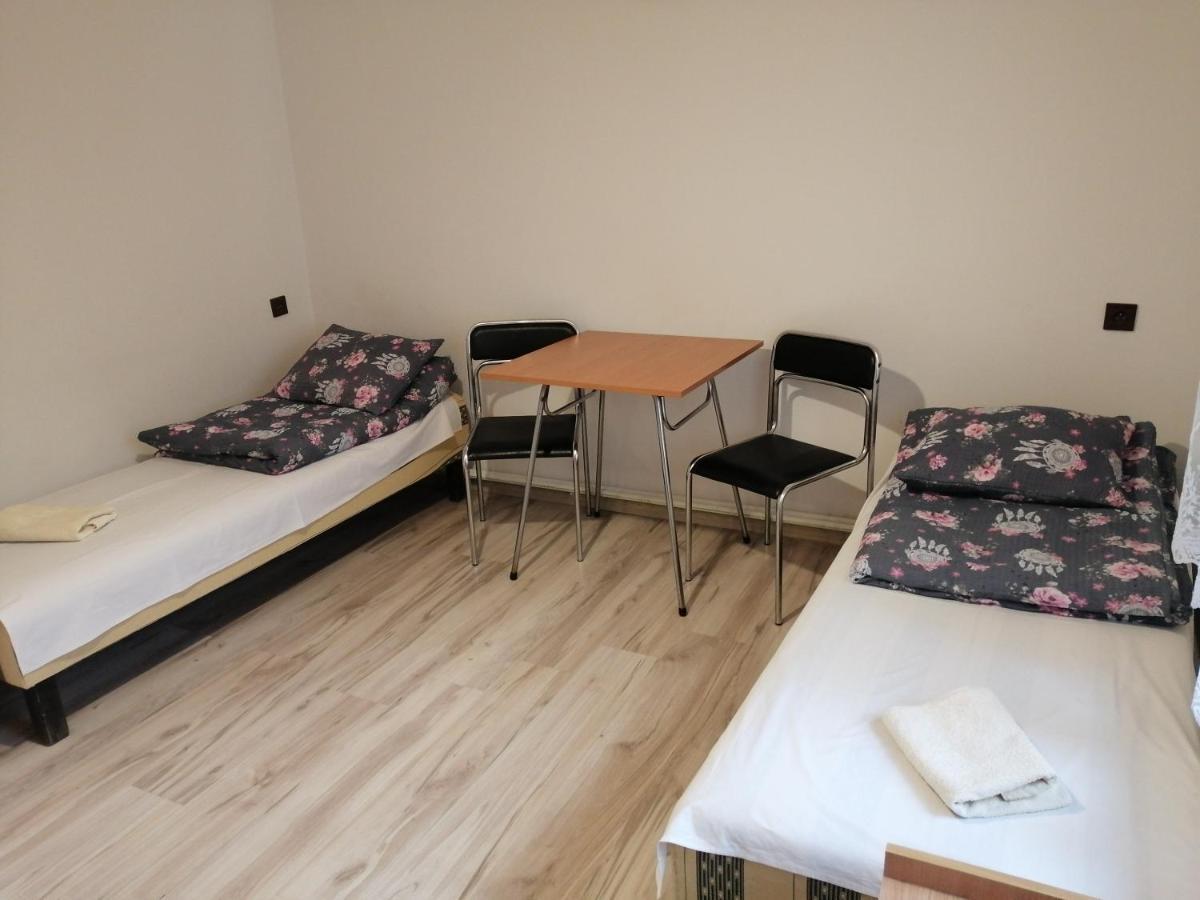 Noclegi U Eugenii Licheń Buitenkant foto