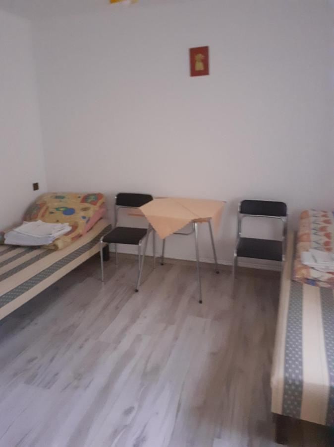 Noclegi U Eugenii Licheń Buitenkant foto